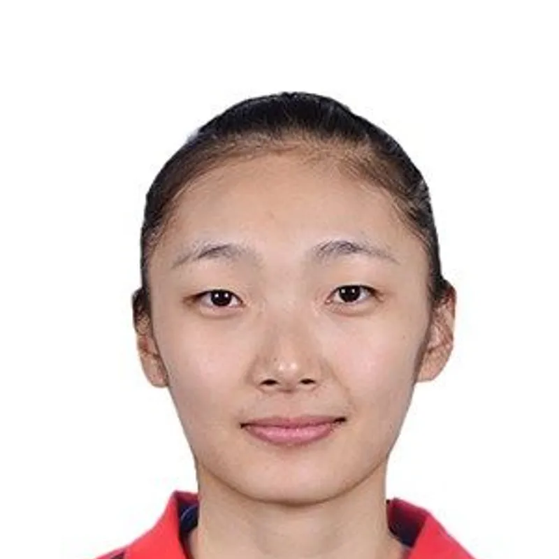 Yu Zhang