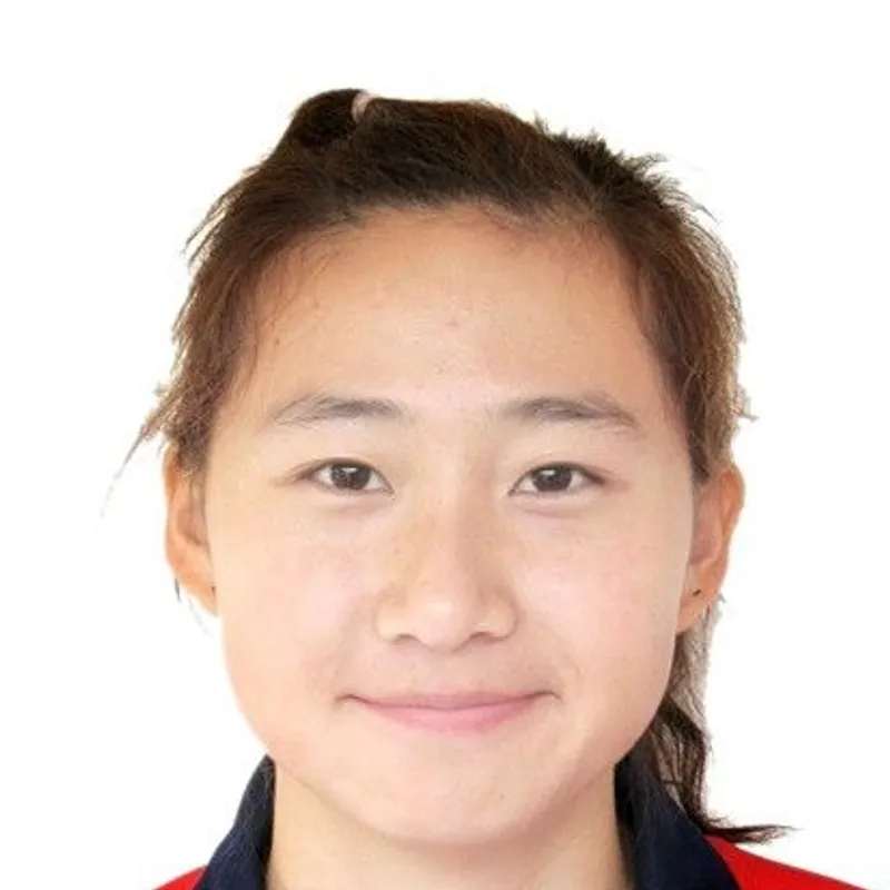 Zhang Yue